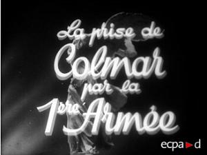 JEAN PEREZ A PARTICIPE A CES COMBATS EN 1945